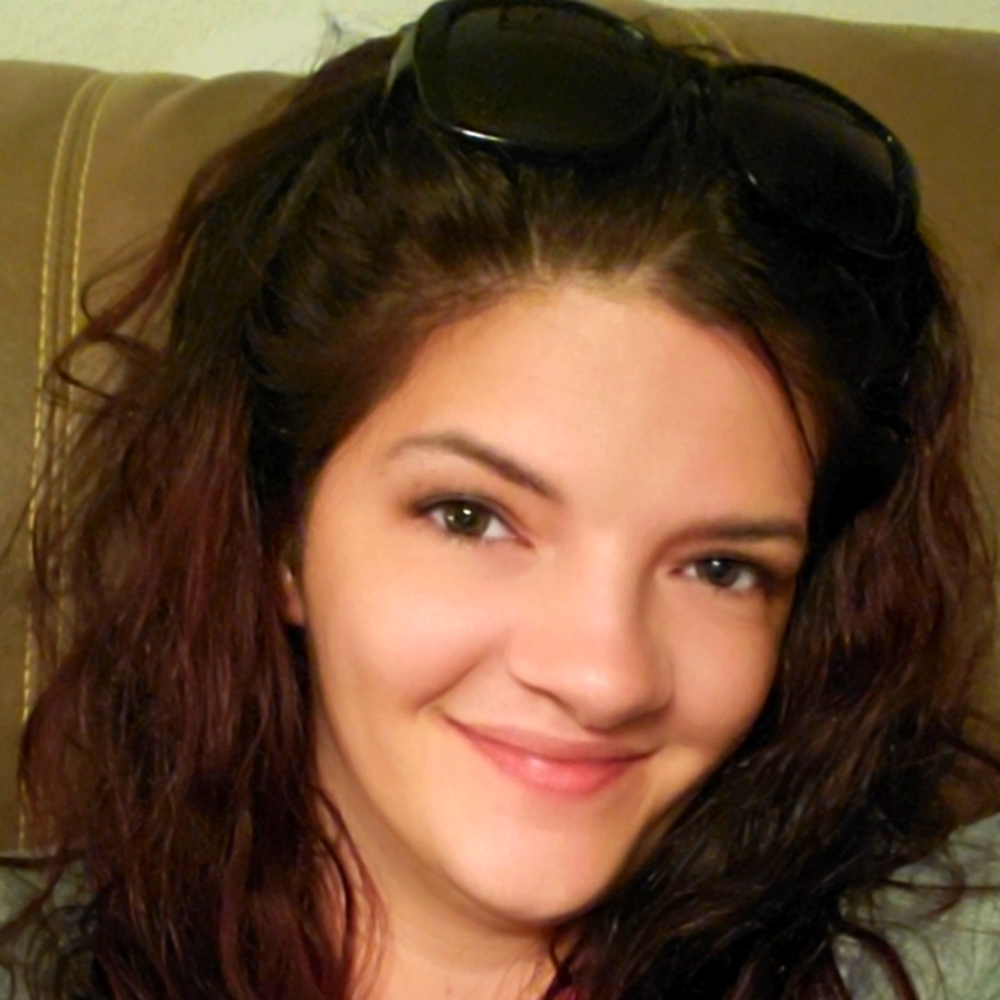 💋Meet your Posher, Crystal💋